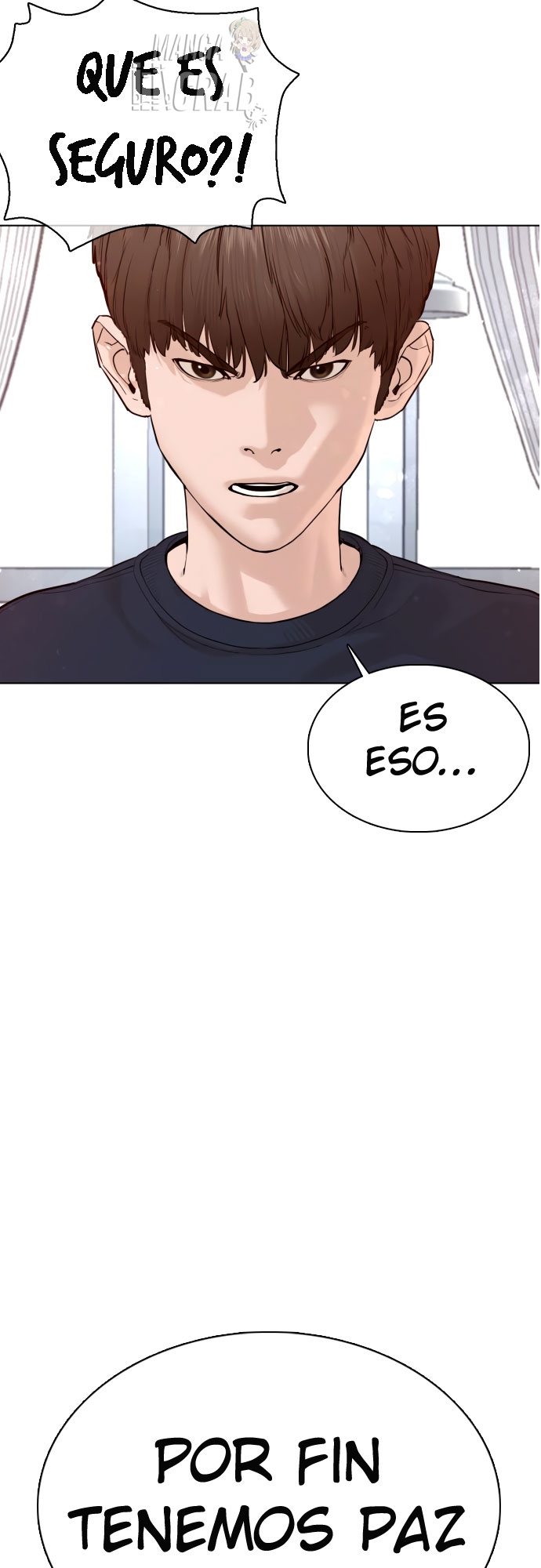 Read Viral Hit Español Manga Online