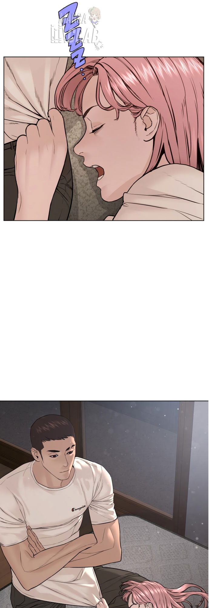 Read Viral Hit Español Manga Online