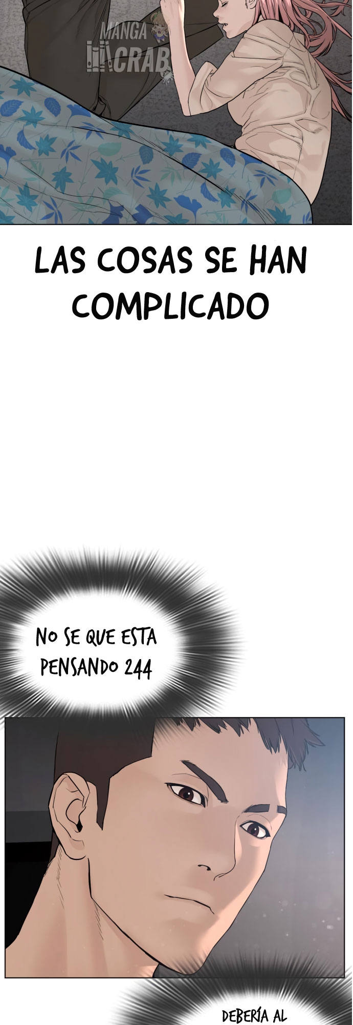 Read Viral Hit Español Manga Online