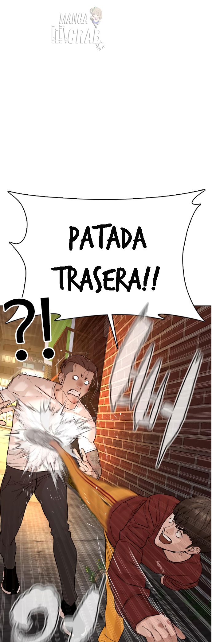 Read Viral Hit Español Manga Online