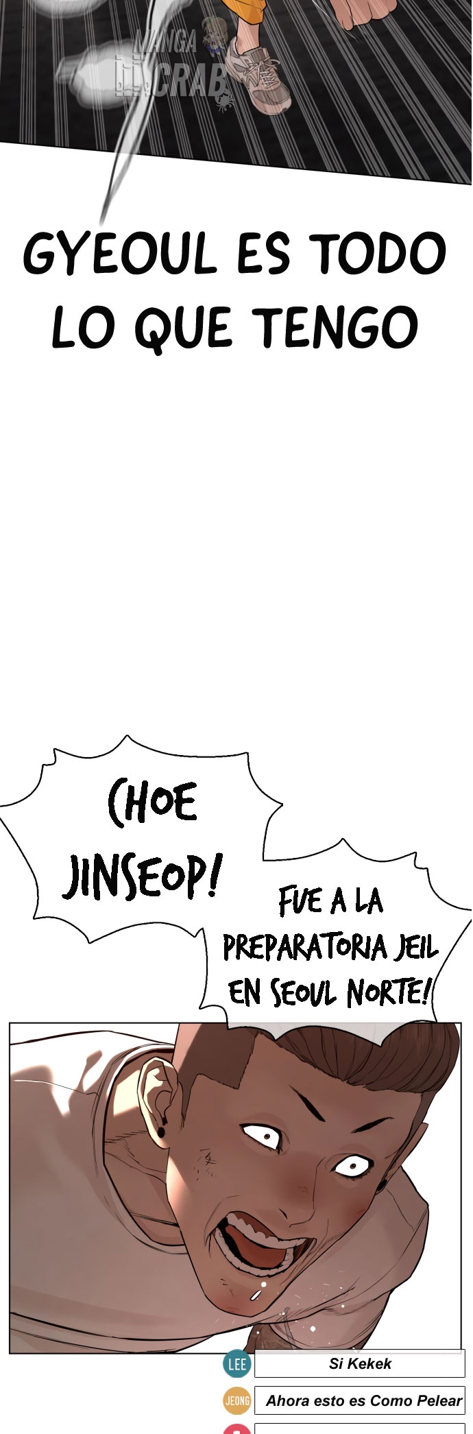 Read Viral Hit Español Manga Online