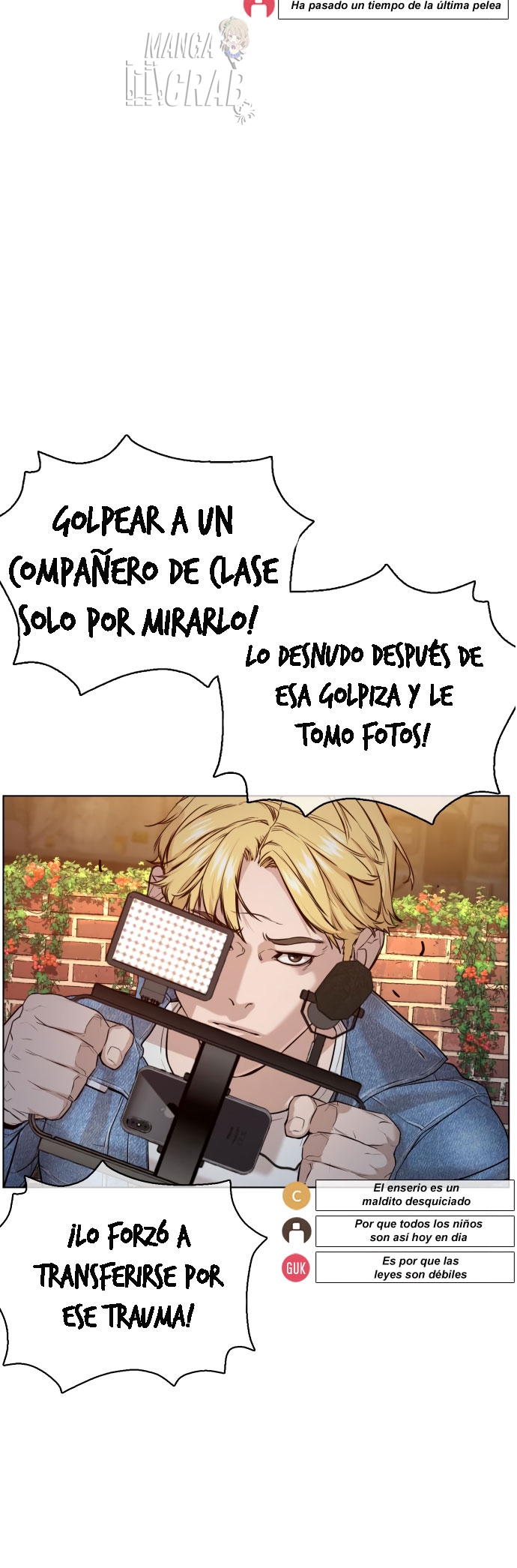 Read Viral Hit Español Manga Online