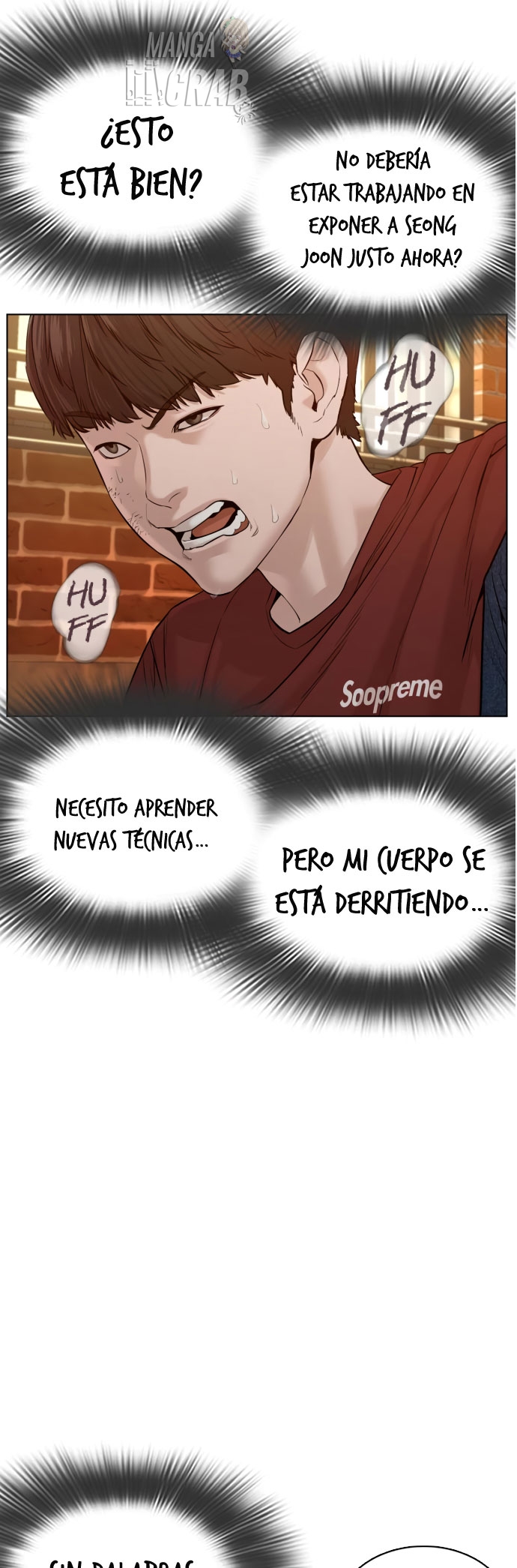 Read Viral Hit Español Manga Online