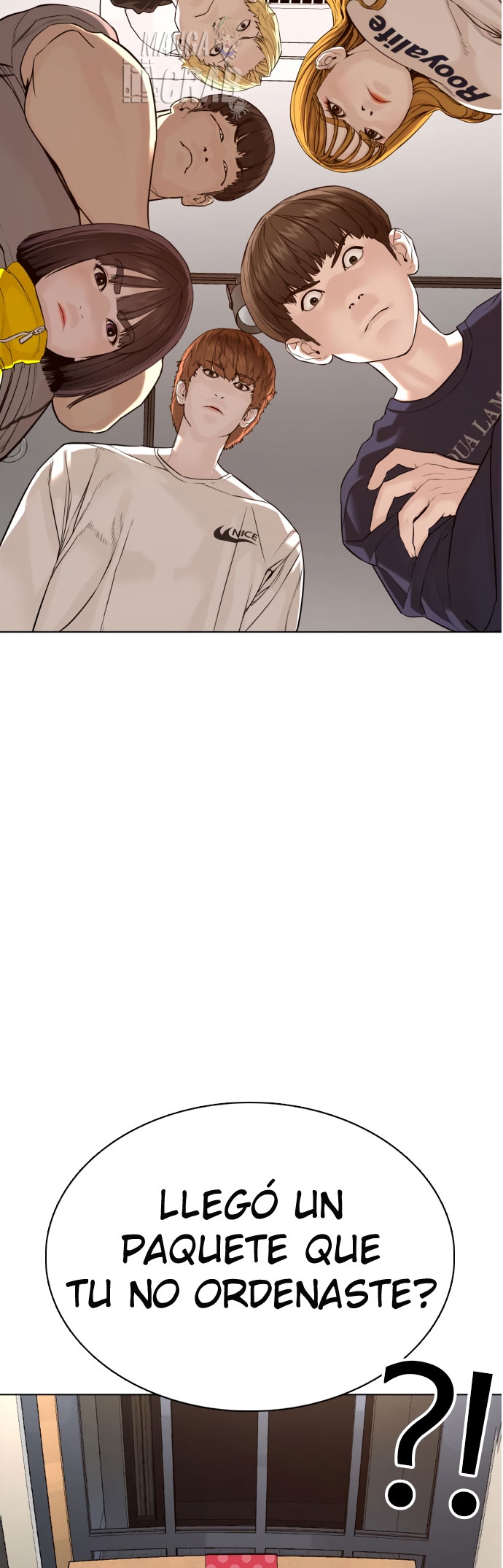 Read Viral Hit Español Manga Online