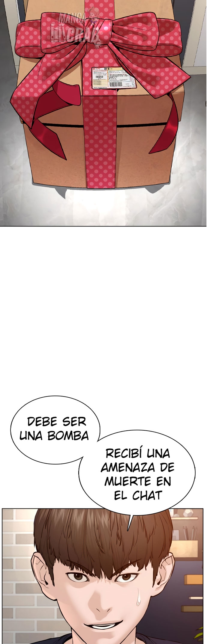 Read Viral Hit Español Manga Online