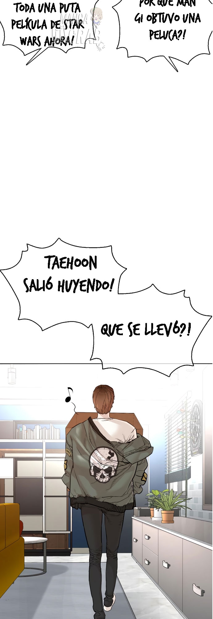 Read Viral Hit Español Manga Online