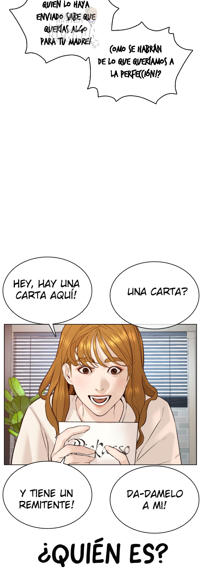 Read Viral Hit Español Manga Online