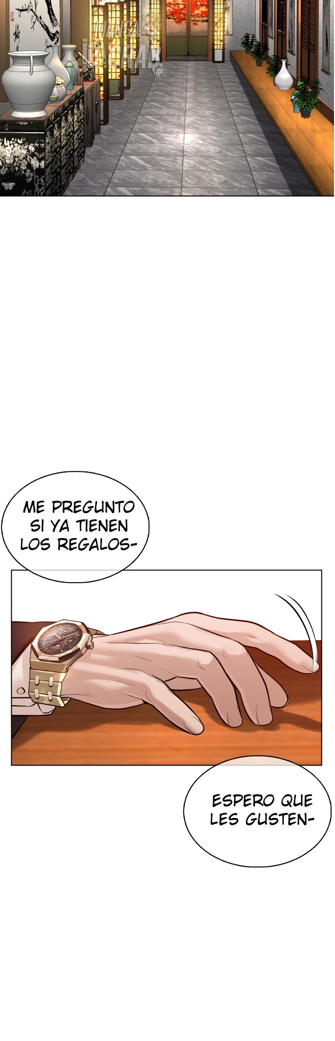 Read Viral Hit Español Manga Online