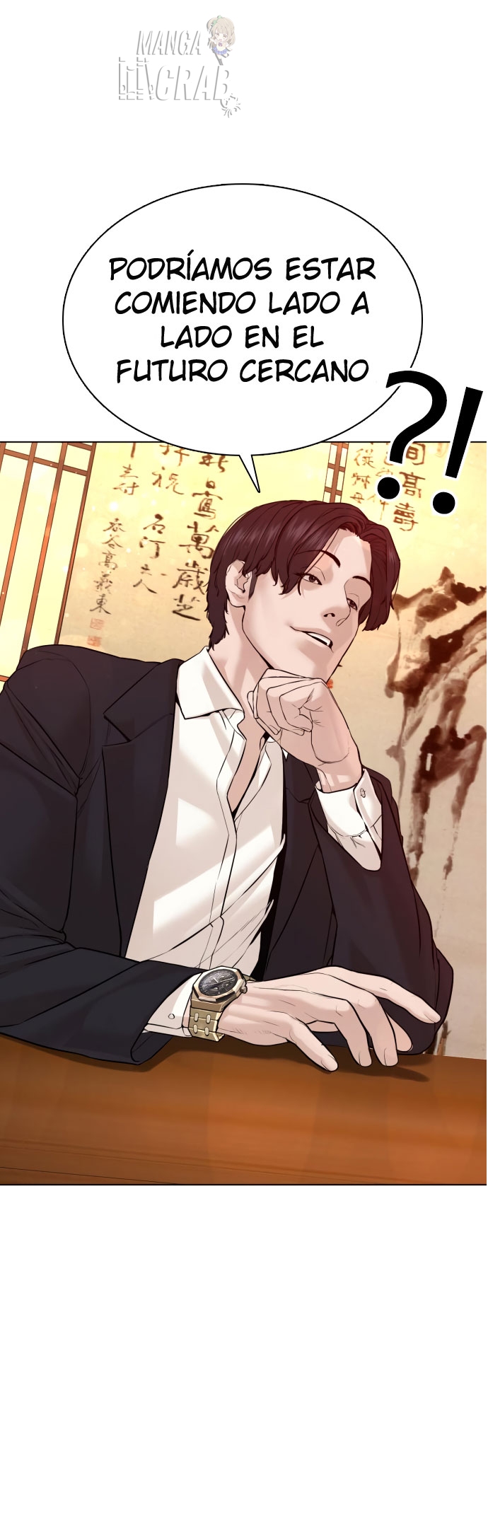 Read Viral Hit Español Manga Online