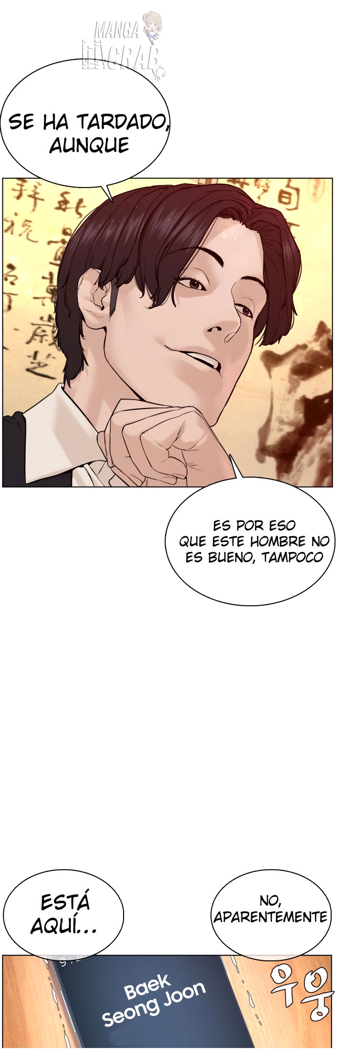 Read Viral Hit Español Manga Online