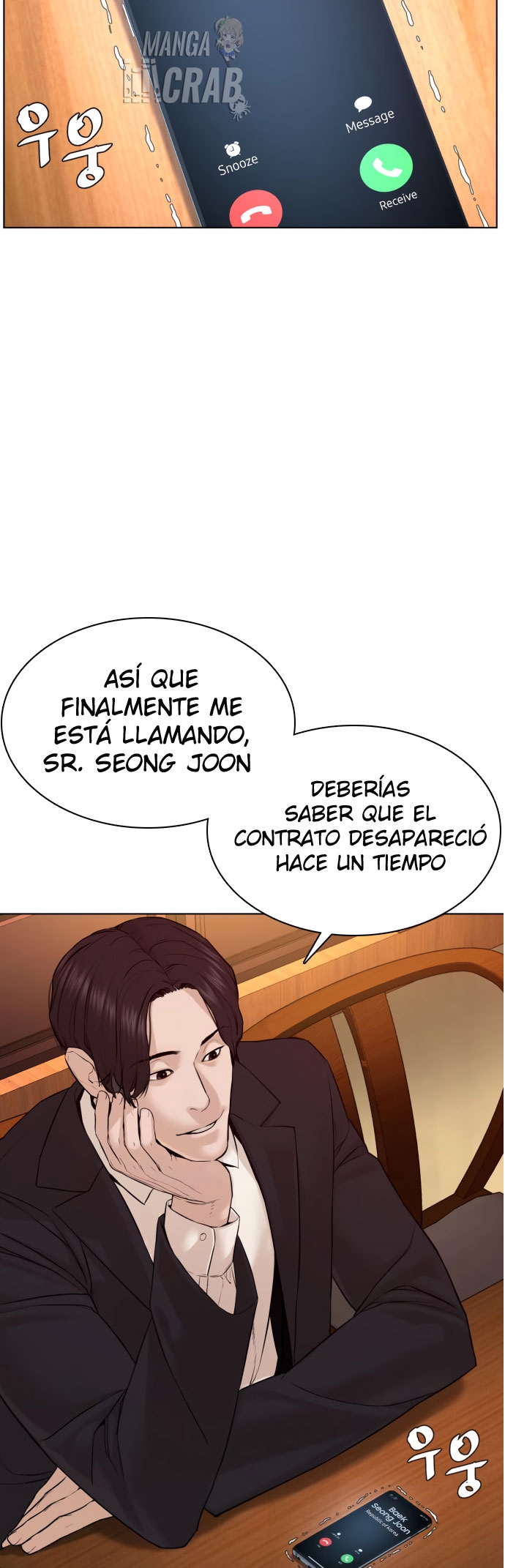 Read Viral Hit Español Manga Online