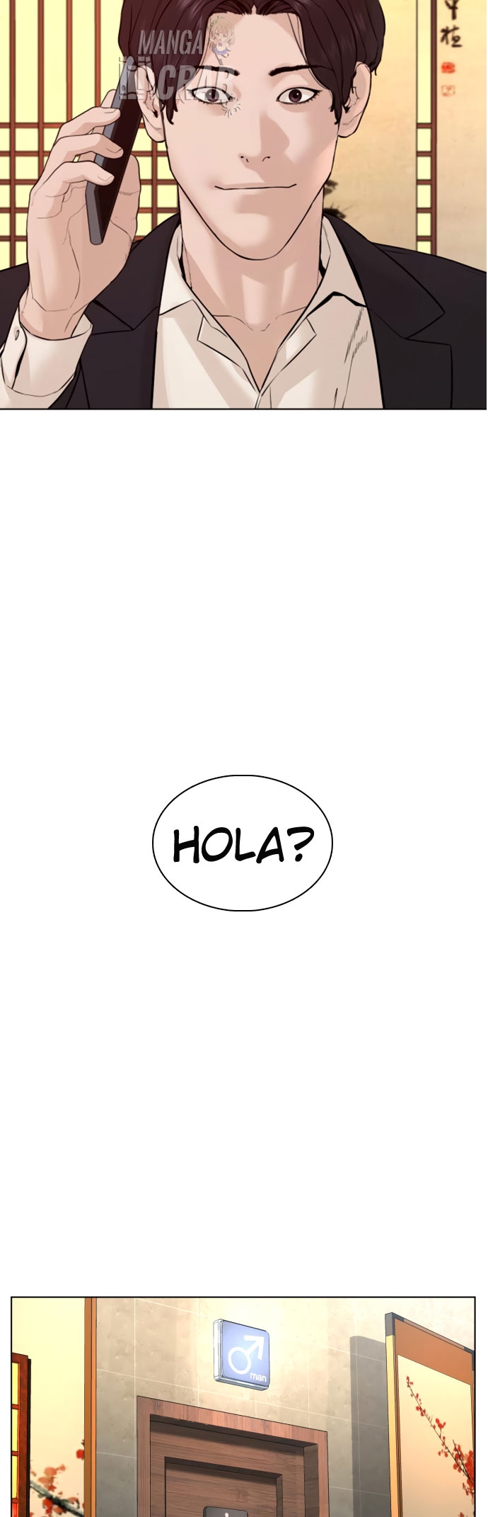 Read Viral Hit Español Manga Online