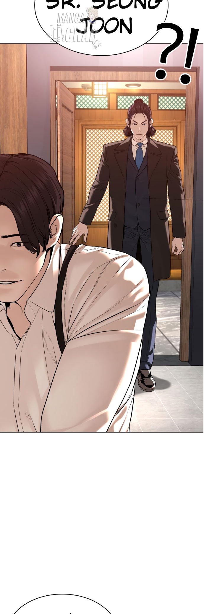 Read Viral Hit Español Manga Online