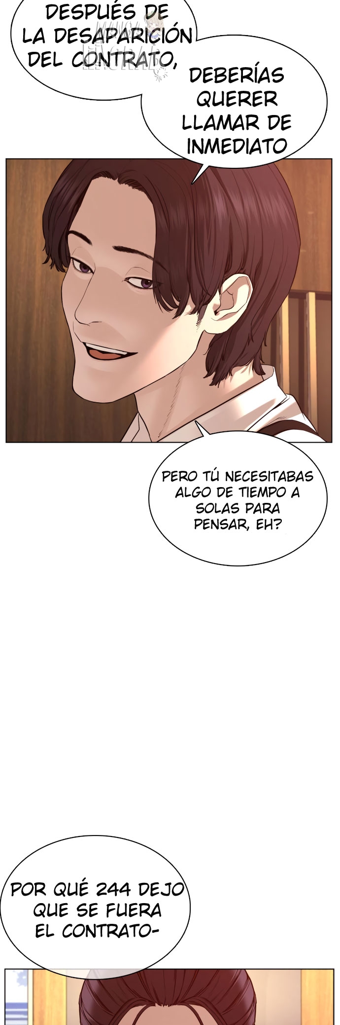 Read Viral Hit Español Manga Online