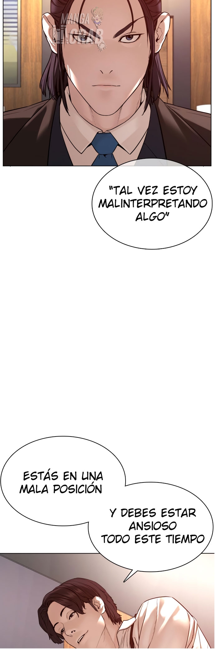 Read Viral Hit Español Manga Online