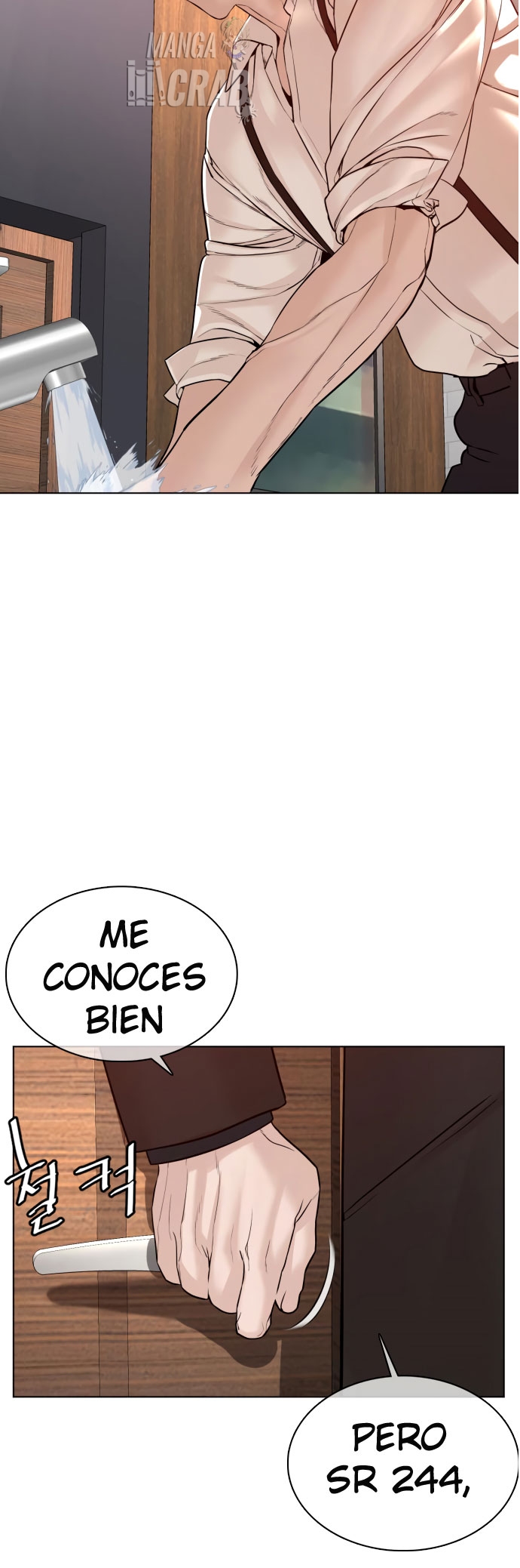 Read Viral Hit Español Manga Online