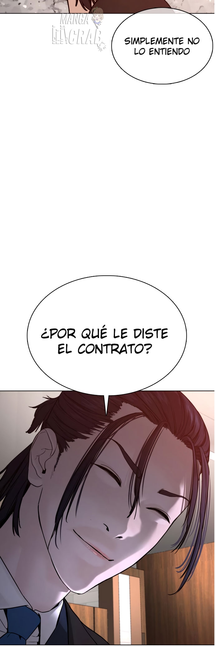 Read Viral Hit Español Manga Online