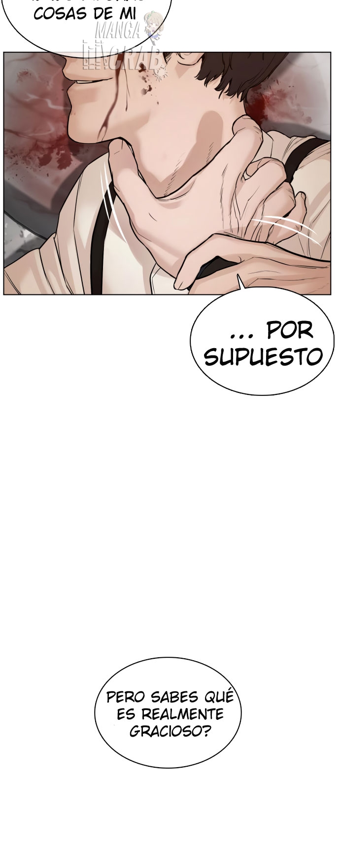 Read Viral Hit Español Manga Online