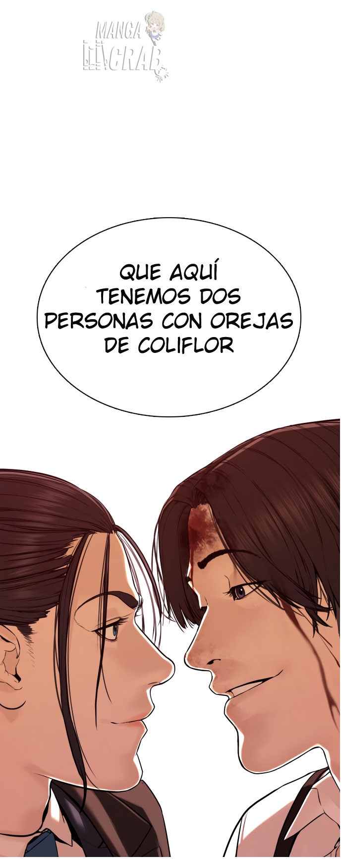 Read Viral Hit Español Manga Online