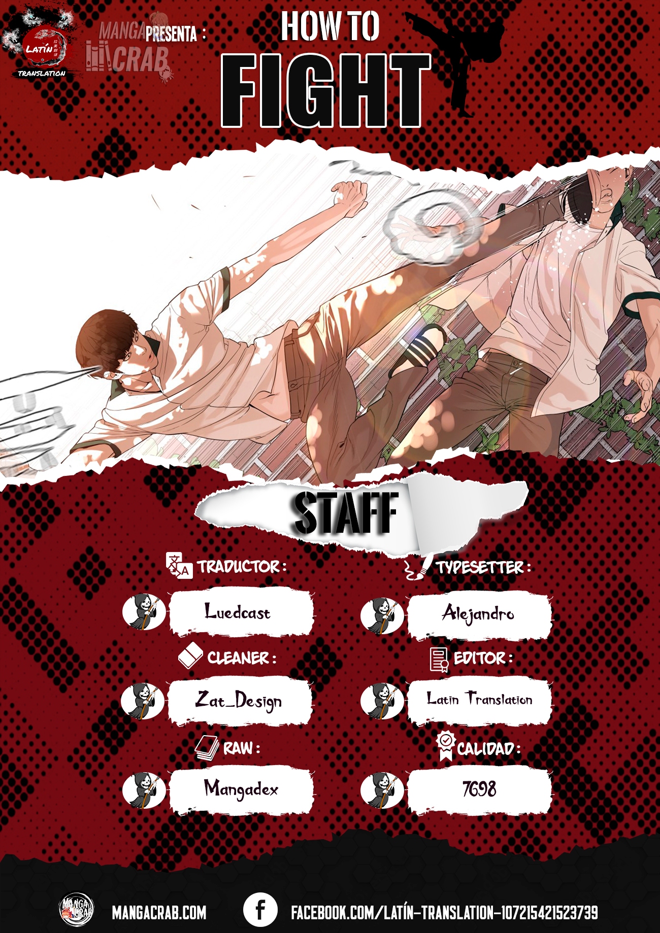 Read Viral Hit Español Manga Online