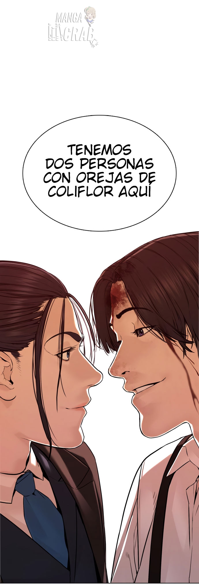 Read Viral Hit Español Manga Online