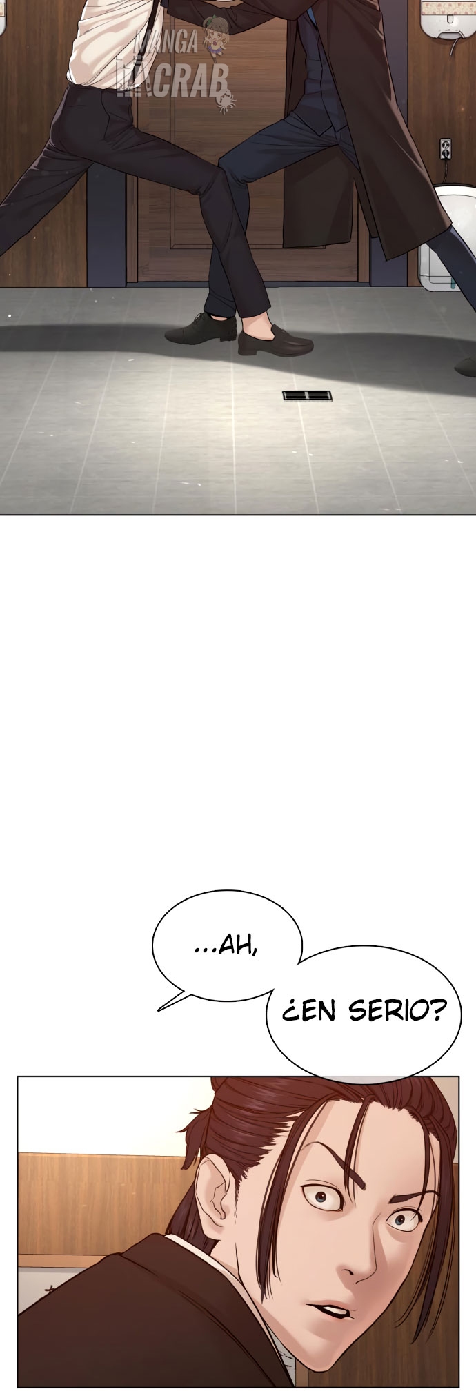 Read Viral Hit Español Manga Online