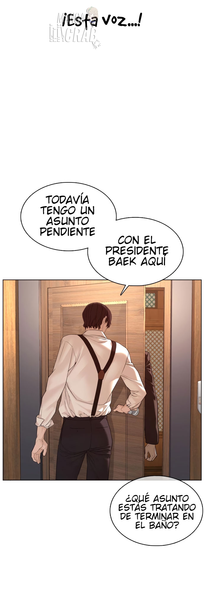 Read Viral Hit Español Manga Online