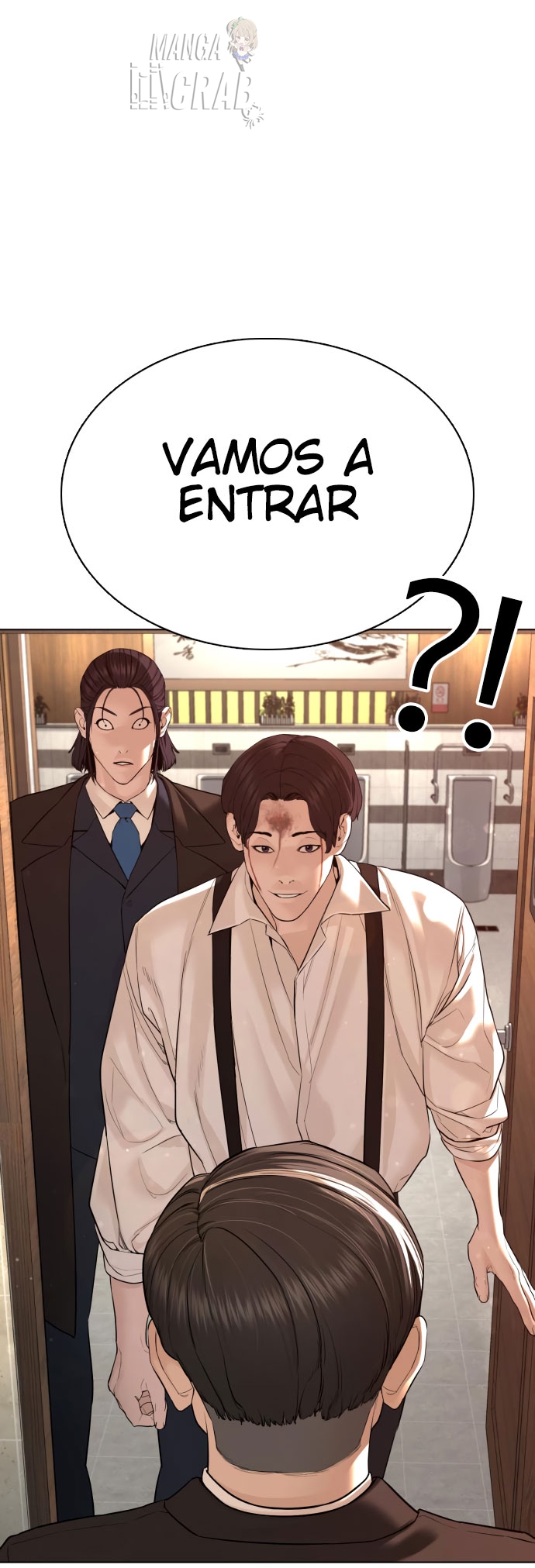 Read Viral Hit Español Manga Online