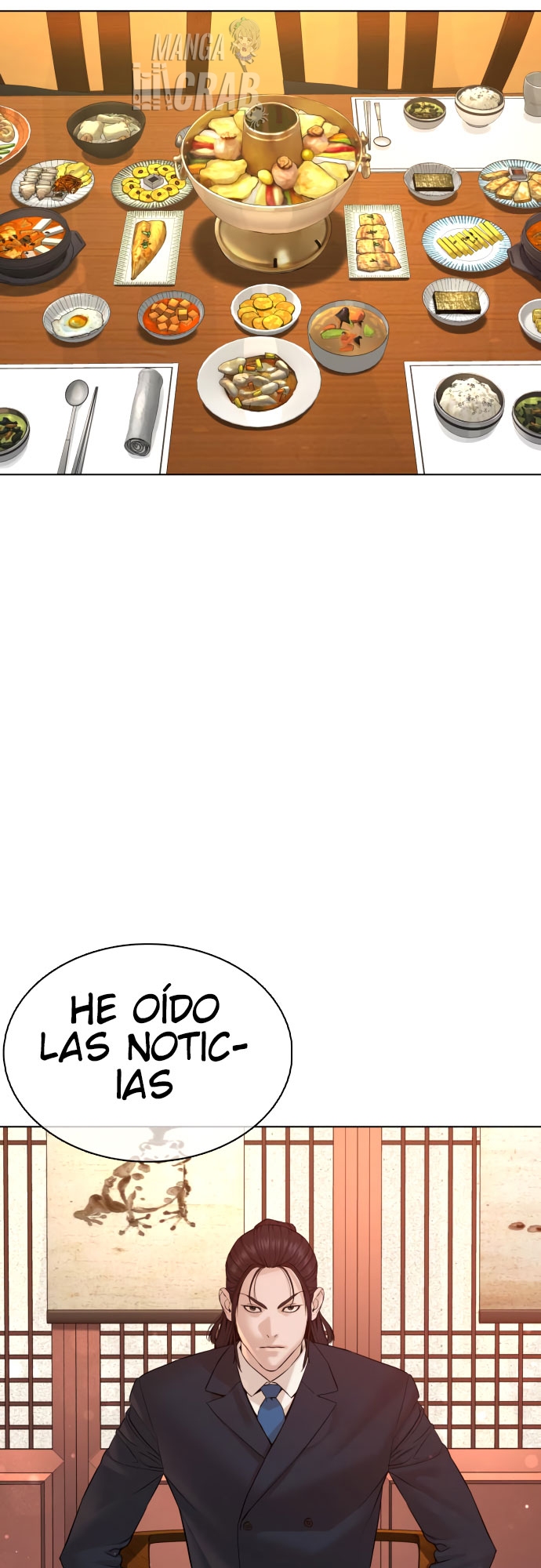 Read Viral Hit Español Manga Online