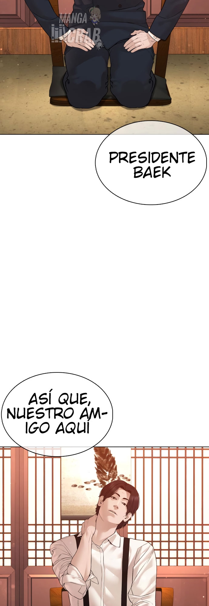 Read Viral Hit Español Manga Online