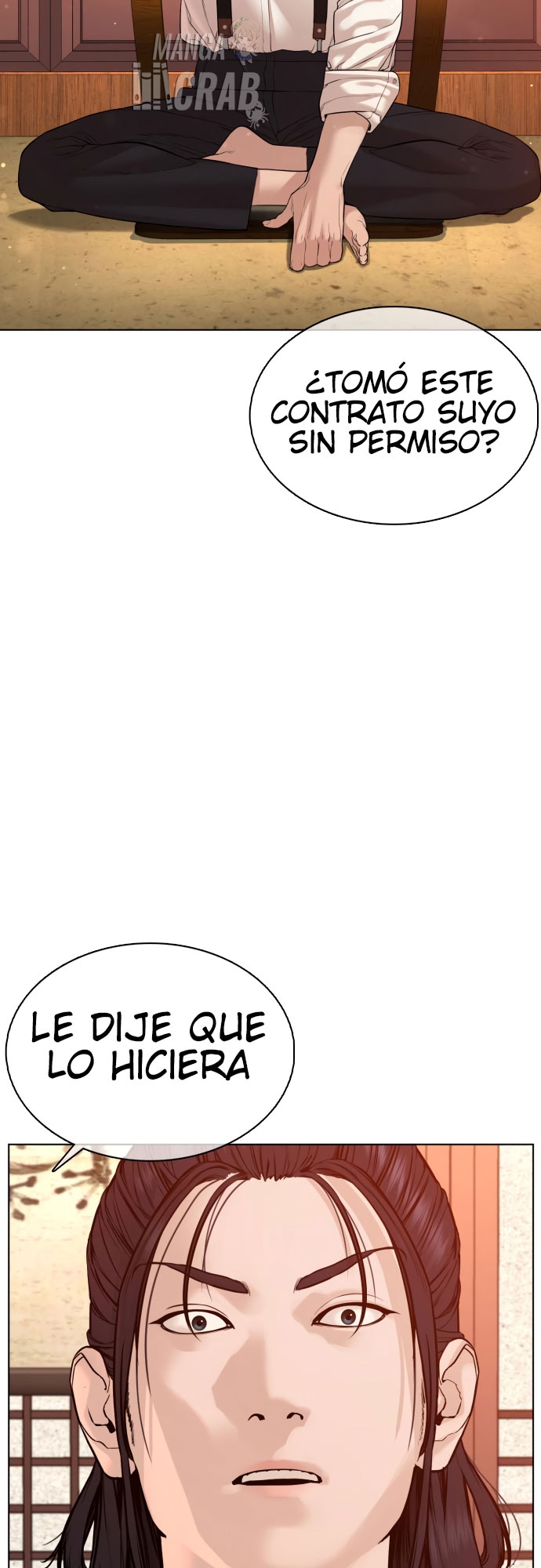 Read Viral Hit Español Manga Online