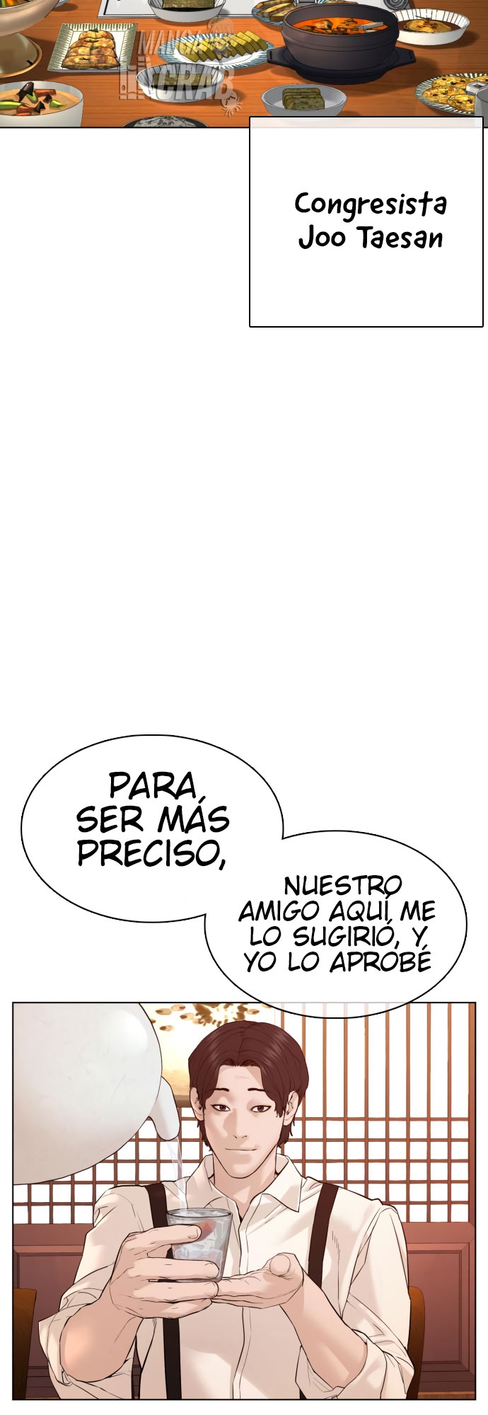 Read Viral Hit Español Manga Online