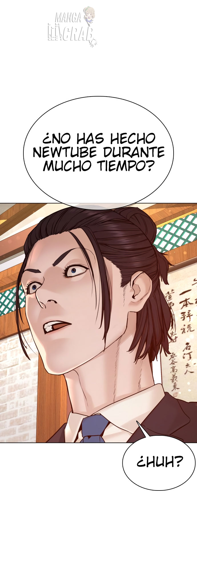 Read Viral Hit Español Manga Online