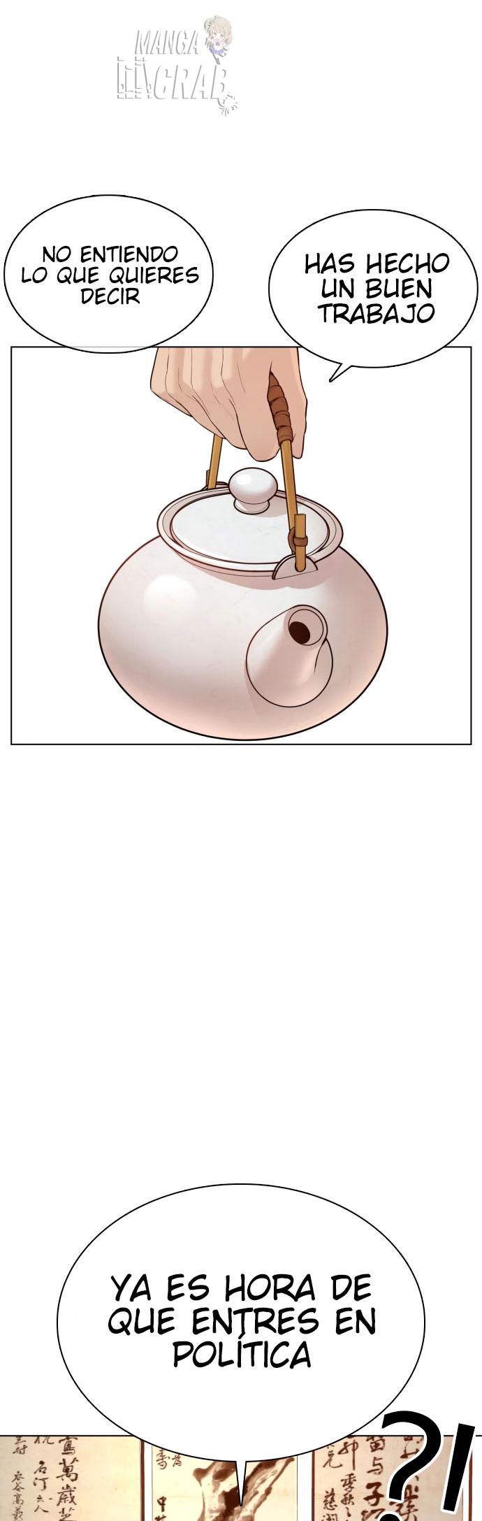 Read Viral Hit Español Manga Online