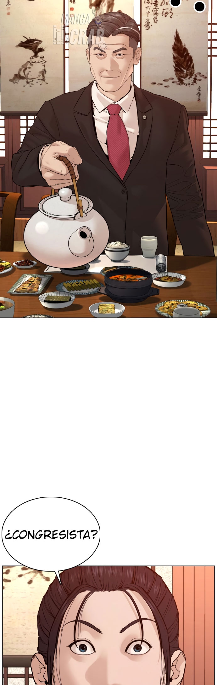 Read Viral Hit Español Manga Online