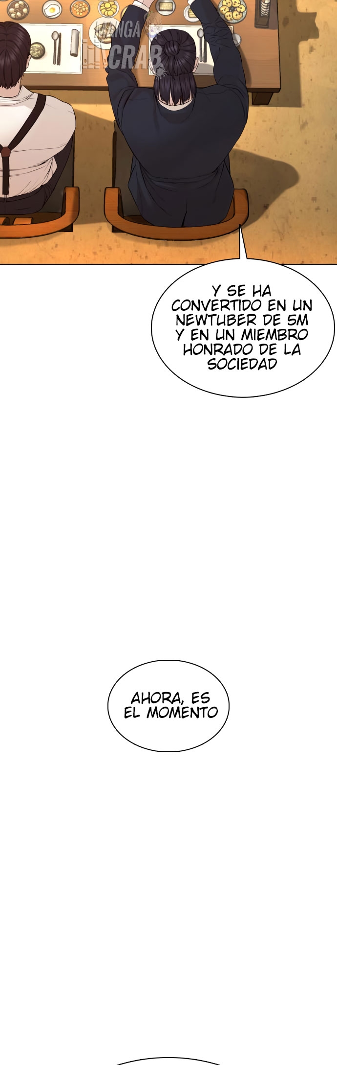 Read Viral Hit Español Manga Online