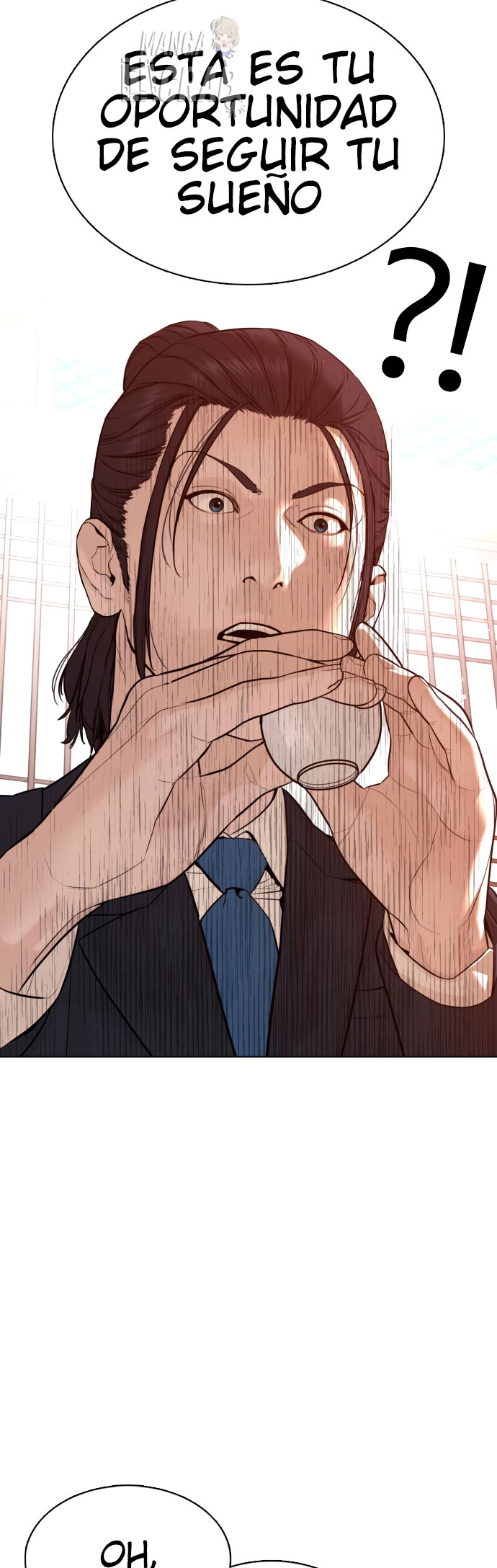 Read Viral Hit Español Manga Online