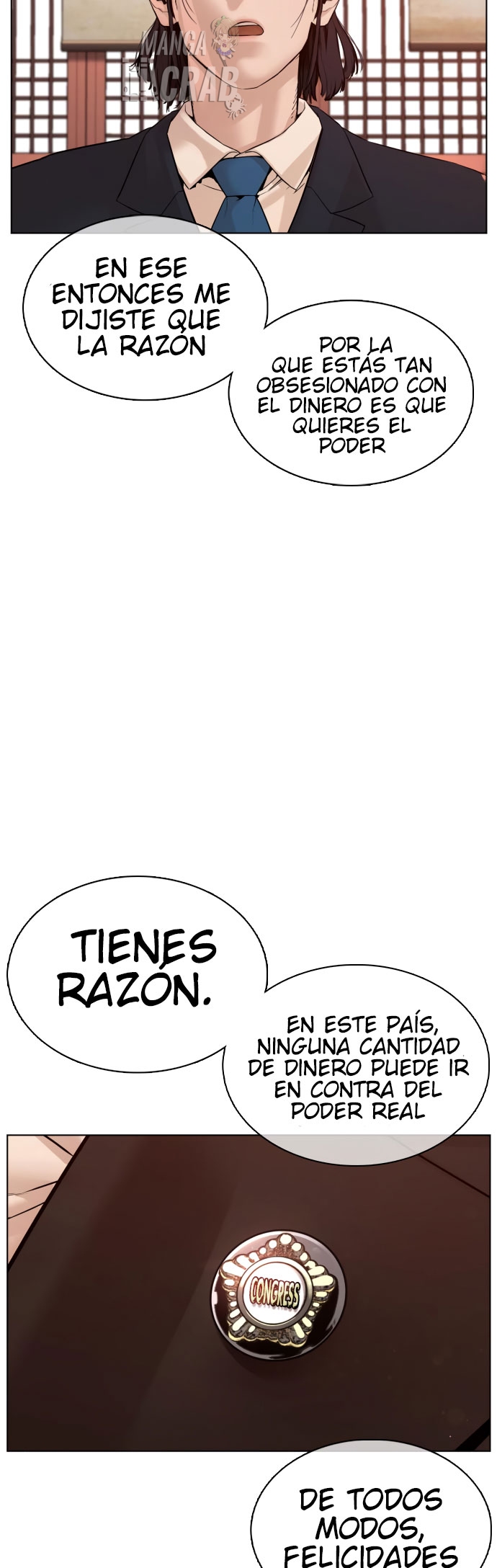 Read Viral Hit Español Manga Online