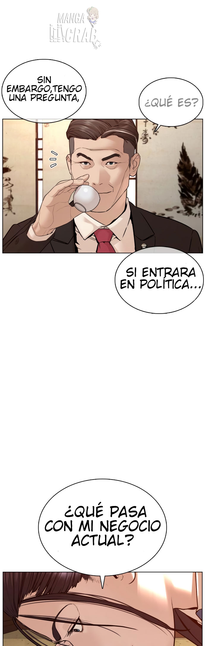 Read Viral Hit Español Manga Online
