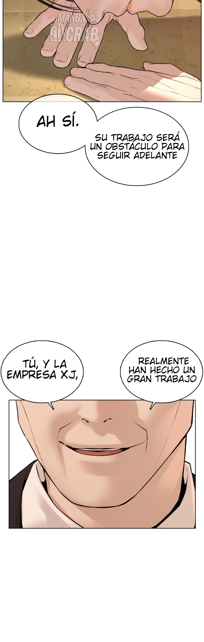 Read Viral Hit Español Manga Online