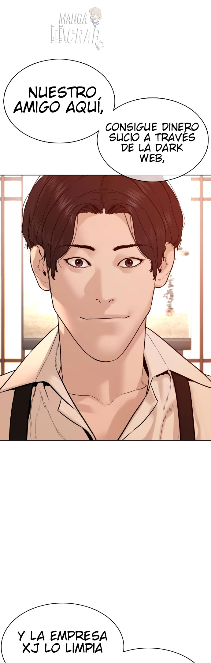 Read Viral Hit Español Manga Online