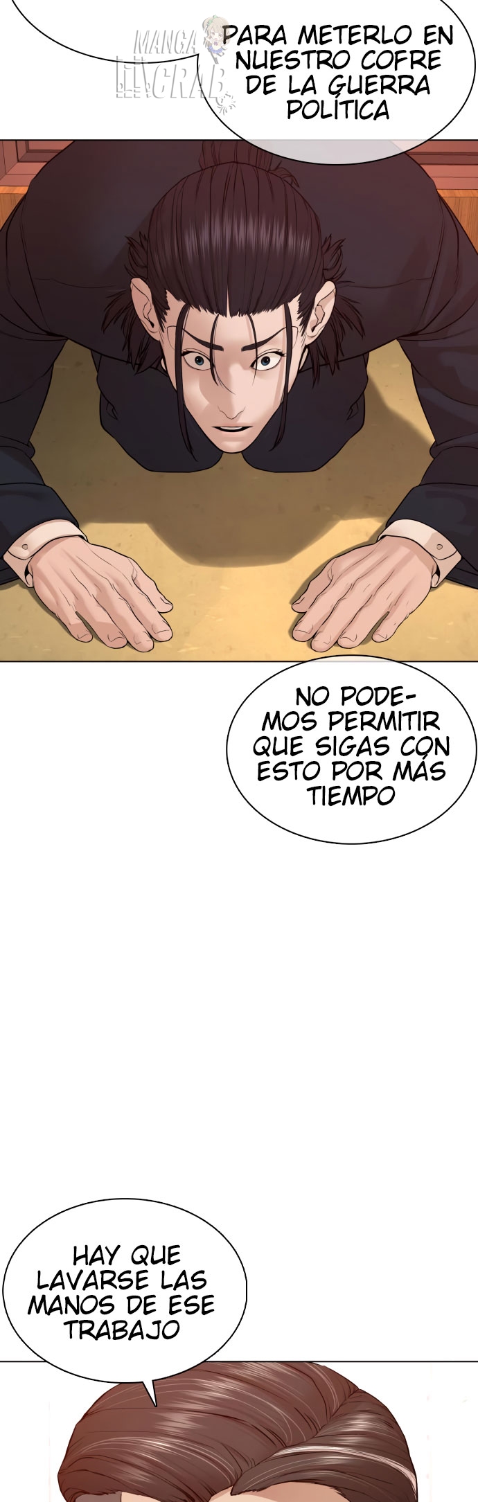 Read Viral Hit Español Manga Online