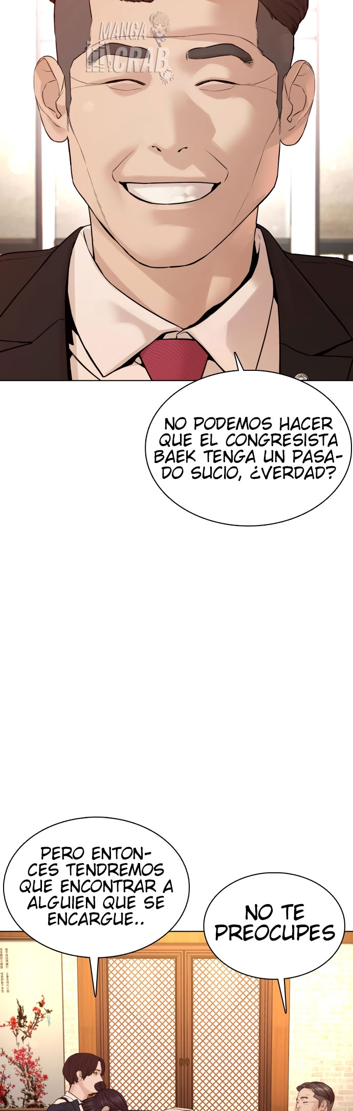 Read Viral Hit Español Manga Online