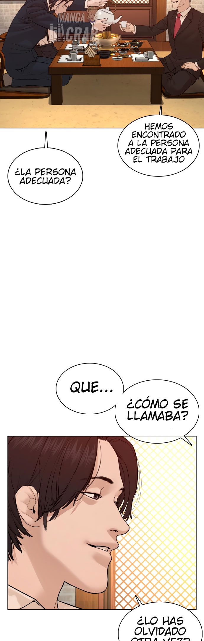 Read Viral Hit Español Manga Online