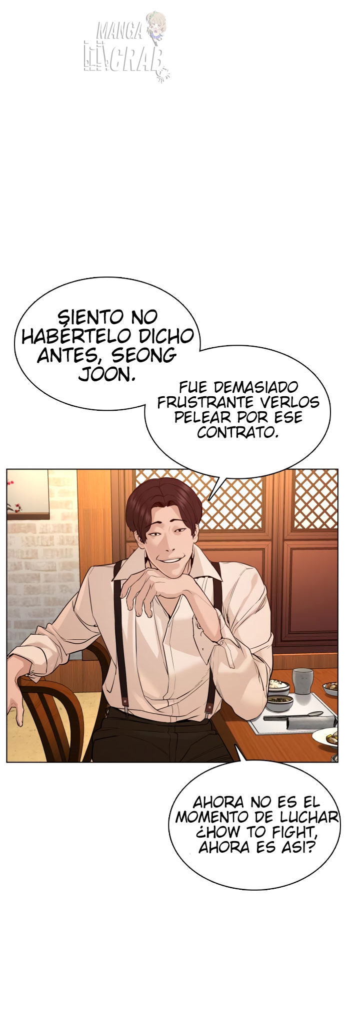 Read Viral Hit Español Manga Online