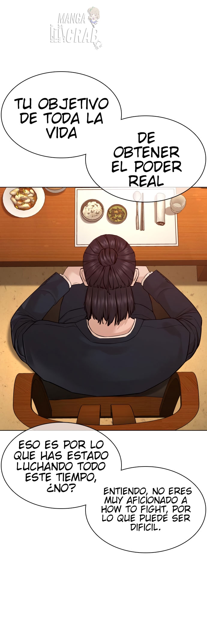 Read Viral Hit Español Manga Online