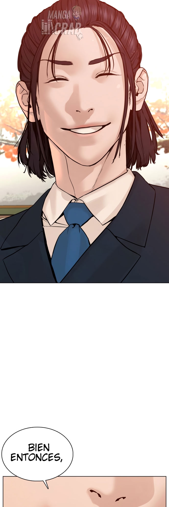 Read Viral Hit Español Manga Online