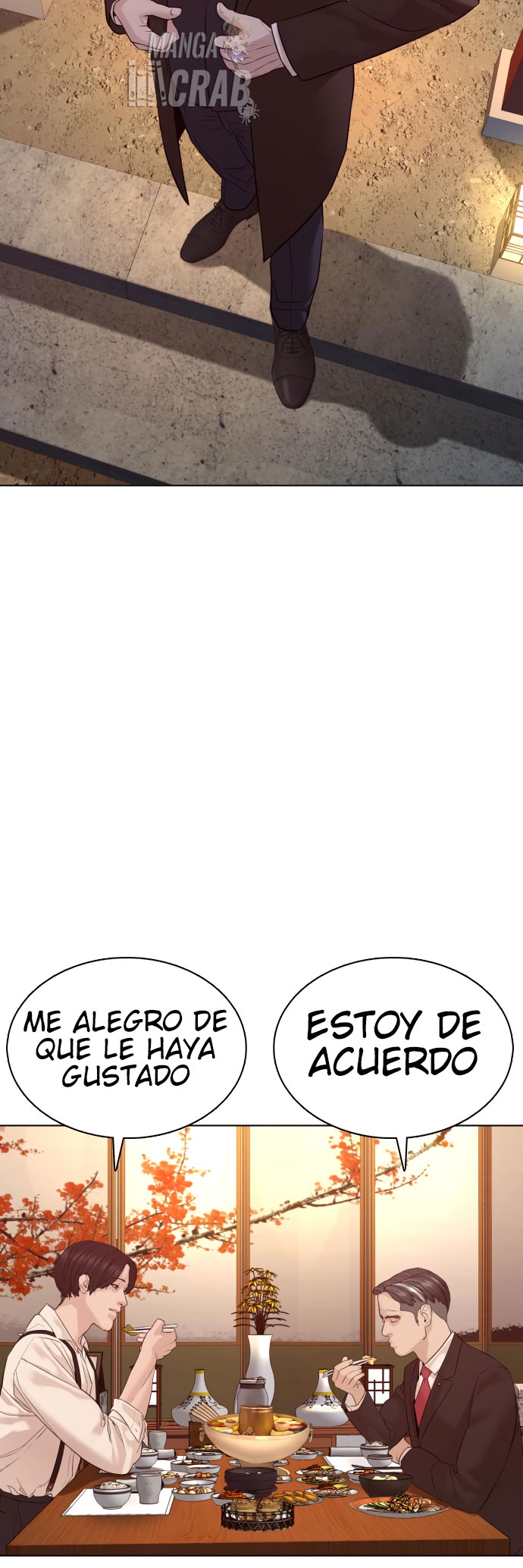 Read Viral Hit Español Manga Online