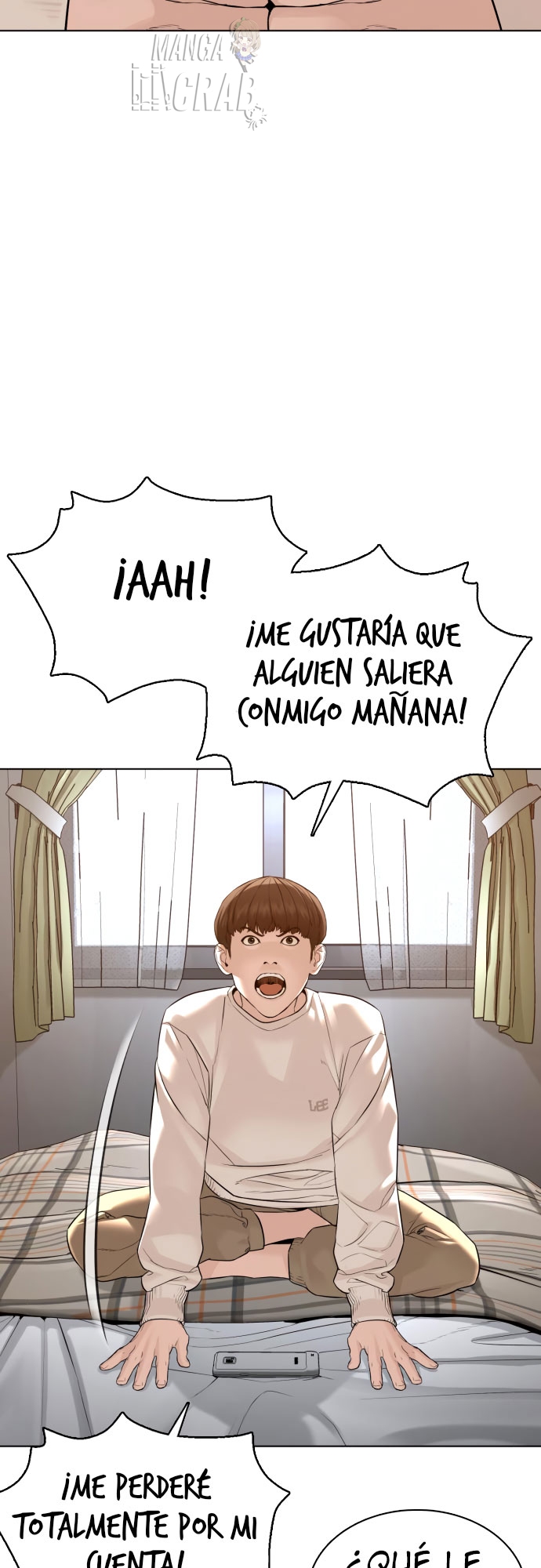 Read Viral Hit Español Manga Online