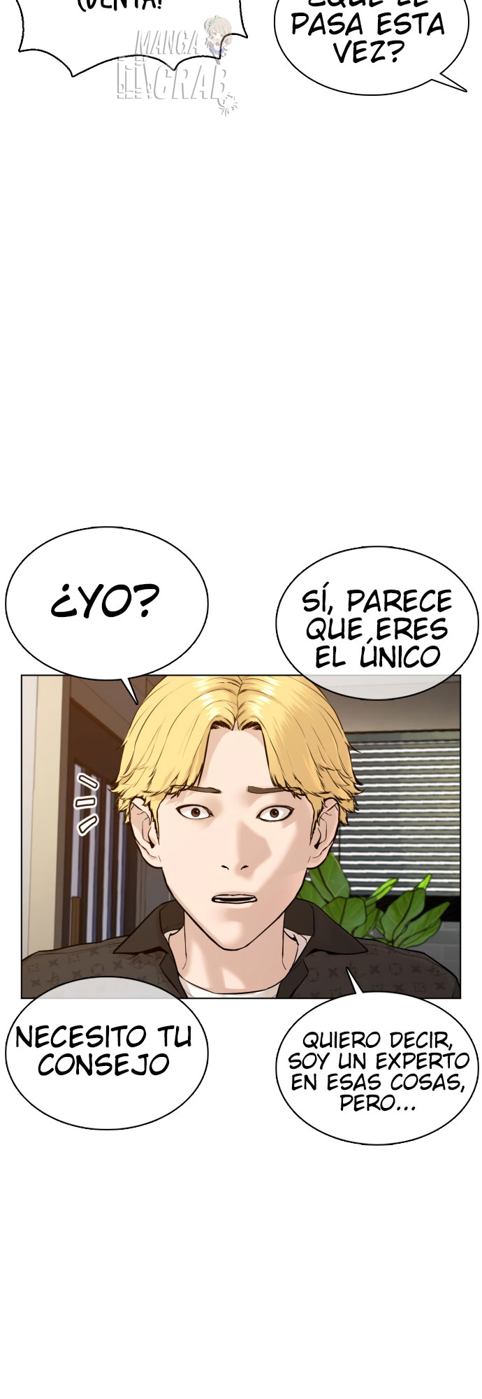 Read Viral Hit Español Manga Online